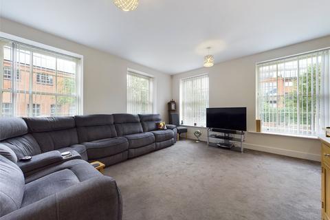 2 bedroom apartment for sale - Parian House, Princes Drive, Worcester, Worcestershire, WR1