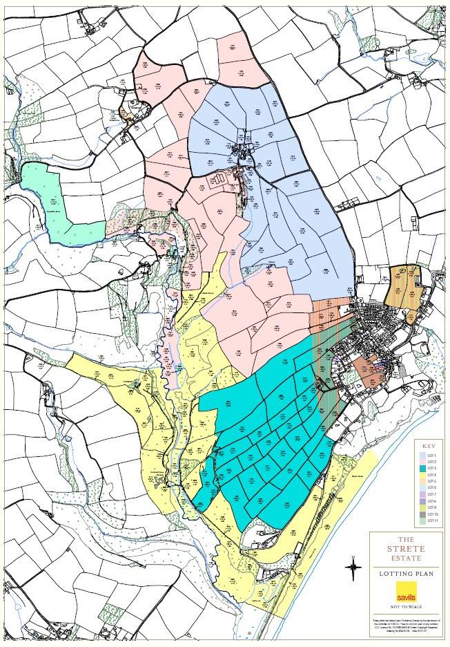 Land Plan