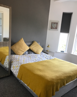 3 Bryn Arnold, Connahs Quay, Deeside, CH5 4ED