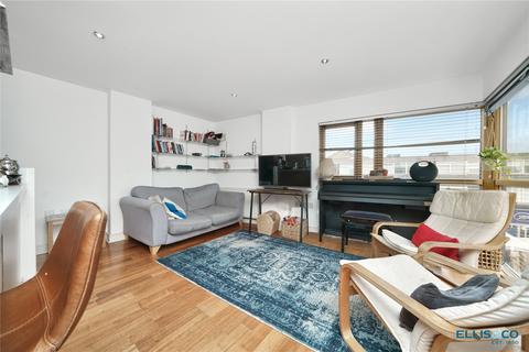 Flat 1, Eastern House, 2 Wolverley Street, London, E2 0AP