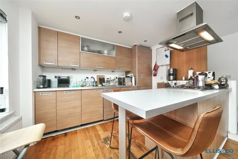 Flat 1, Eastern House, 2 Wolverley Street, London, E2 0AP