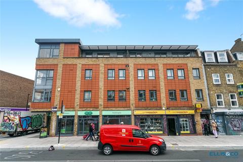 Flat 1, Eastern House, 2 Wolverley Street, London, E2 0AP
