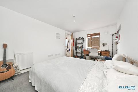 Flat 1, Eastern House, 2 Wolverley Street, London, E2 0AP