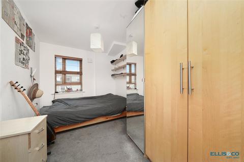 Flat 1, Eastern House, 2 Wolverley Street, London, E2 0AP