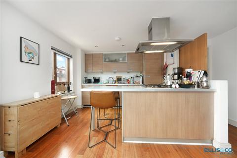 Flat 1, Eastern House, 2 Wolverley Street, London, E2 0AP
