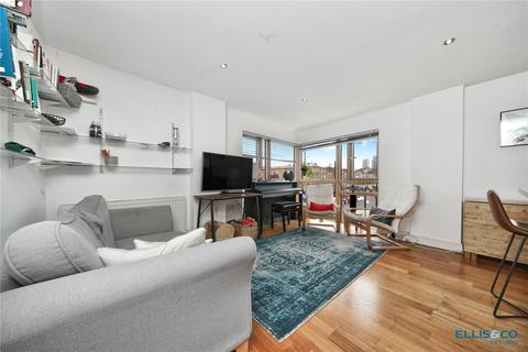 Flat 1, Eastern House, 2 Wolverley Street, London, E2 0AP