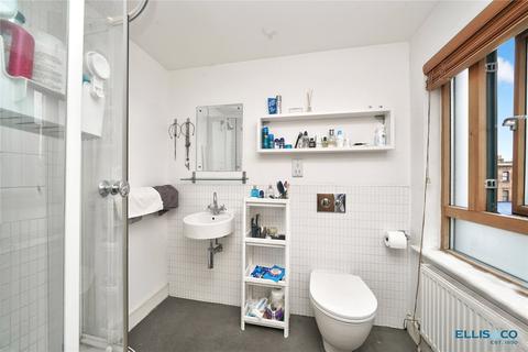 Flat 1, Eastern House, 2 Wolverley Street, London, E2 0AP