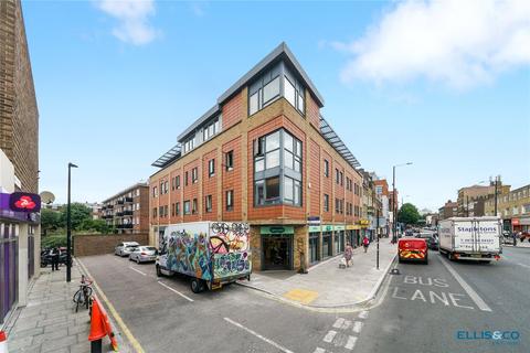 Flat 1, Eastern House, 2 Wolverley Street, London, E2 0AP