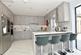 Lounge/Dining/ Kitchen Area