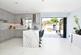 Lounge/Dining/ Kitchen Area