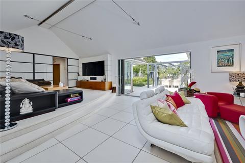 5 bedroom detached house for sale - Shortheath Crest, Farnham, Surrey, GU9