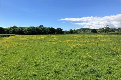 Land for sale - Banwell Road, Winscombe, North Somerset, BS25