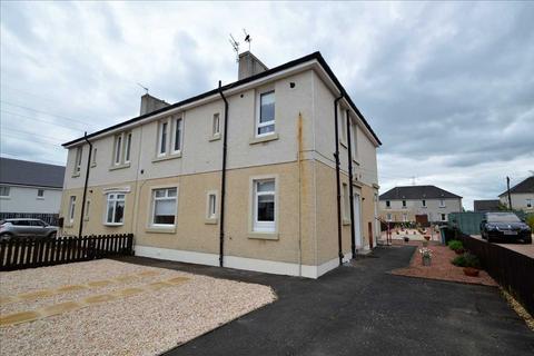 92 Burnhall Place, Wishaw, ML2 8EE