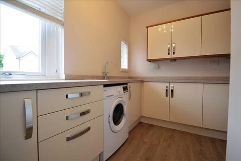 92 Burnhall Place, Wishaw, ML2 8EE