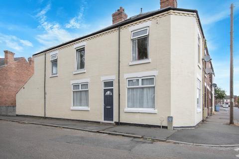 26 Thrumpton Lane, Retford, DN22 6HS