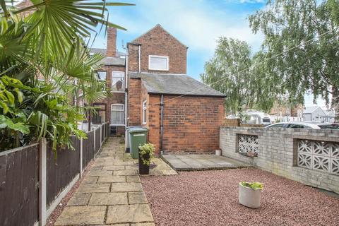 26 Thrumpton Lane, Retford, DN22 6HS