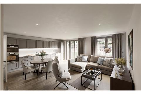Apartment 1, Mulberry House Station Road, Dorking, RH4 1EB