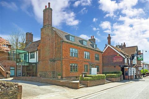 Apartment 1, Mulberry House Station Road, Dorking, RH4 1EB