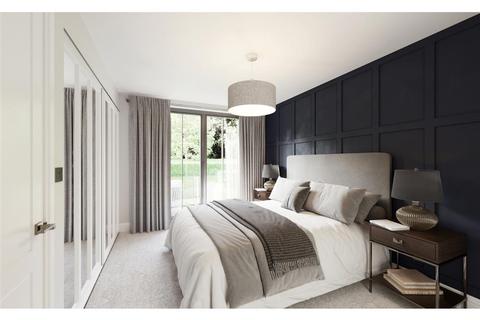 Apartment 1, Mulberry House Station Road, Dorking, RH4 1EB