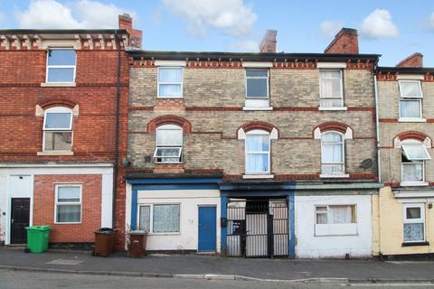 6 bedroom terraced house for sale