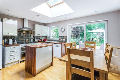 3 bedroom end of terrace house for sale - Greenacres, Oxted, RH8