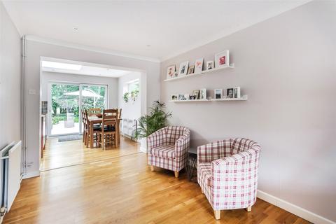 3 bedroom end of terrace house for sale - Greenacres, Oxted, RH8