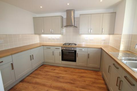 2 bedroom apartment to rent, Willeys Avenue, Exeter