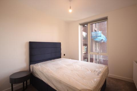 2 bedroom apartment to rent, The Fazeley, Snow Hill Wharf, Shadwell Street, Birmingham, B4