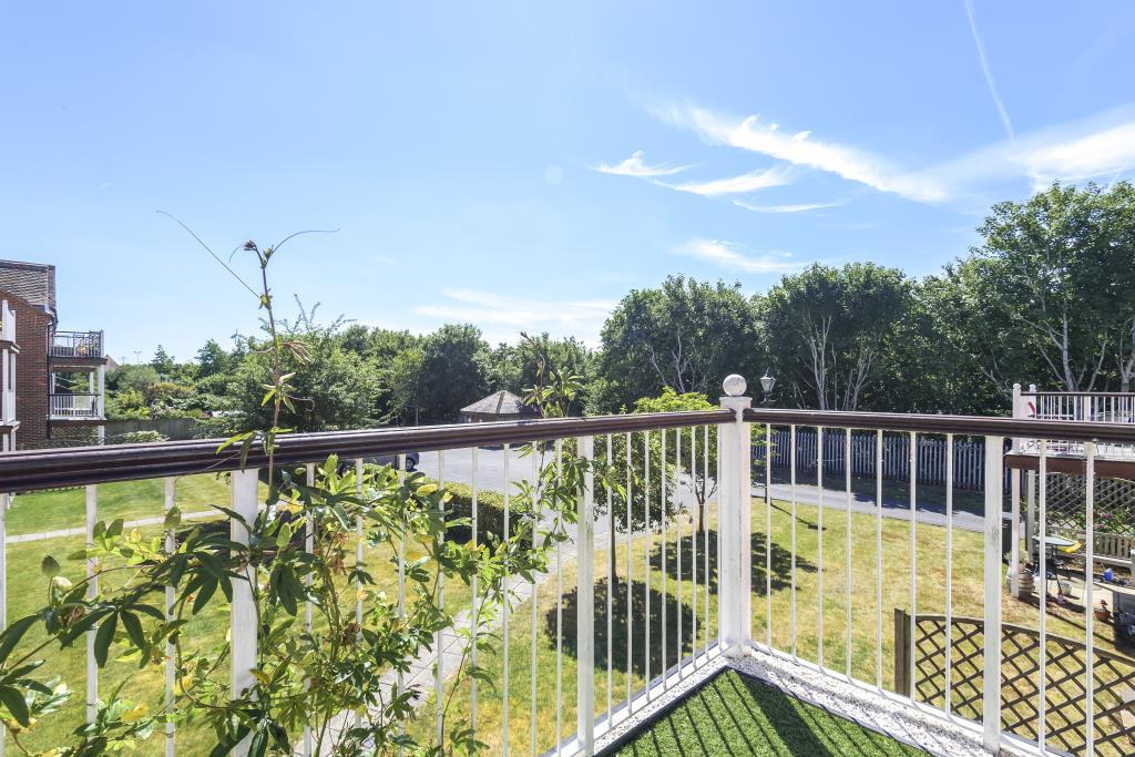 Abingdon Marina, Oxfordshire, OX14 2 bed flat £265,000
