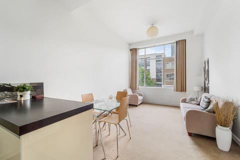 1 bedroom apartment for sale, Wallis House, Brentford TW8