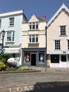 Retail property (high street) for sale - High Street, Wells