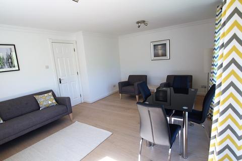 2 bedroom apartment to rent, Oxford City Centre