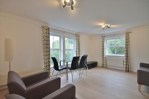 2 bedroom apartment to rent, Oxford City Centre