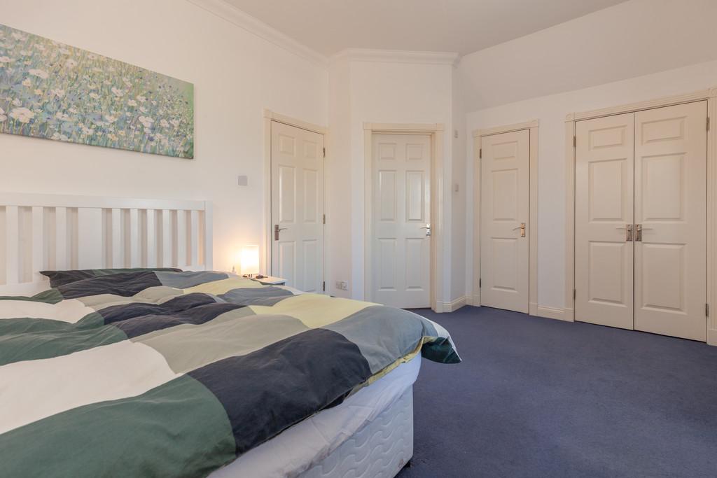 Bedroom 2- Angle 2
