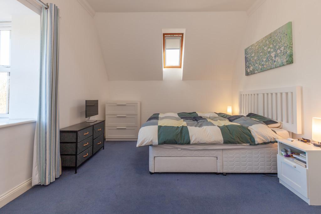 Bedroom 2- Angle 3
