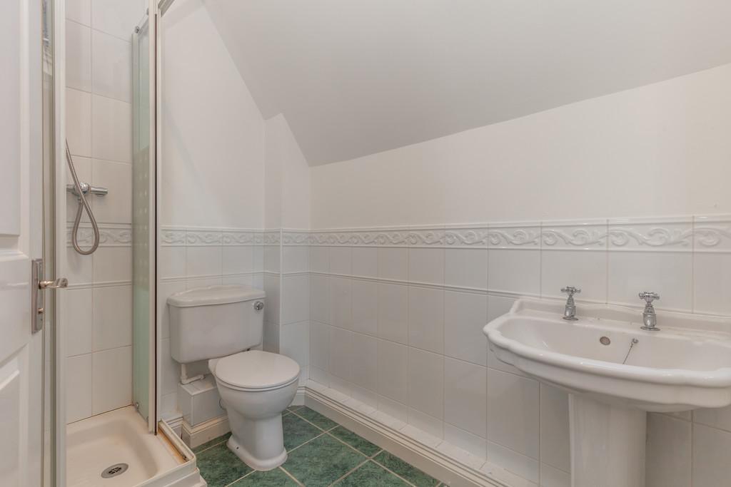 En-Suite- Bedroom 2