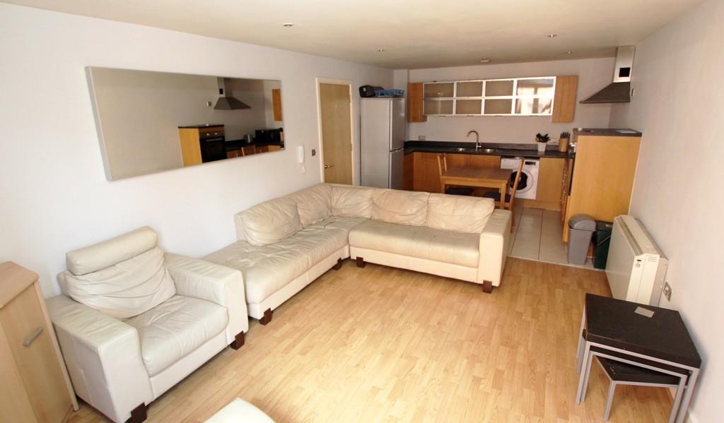 Living Suite