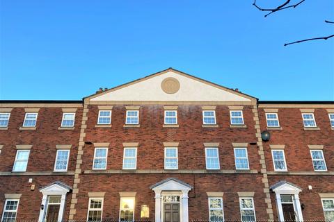 undefined, Lower Mersey Street, Ellesmere Port, CH65
