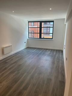 1 bedroom apartment to rent, The Kettleworks, 126 Pope Street