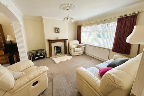 3 bedroom terraced house for sale, The Park, SA2