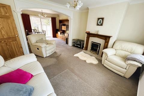 3 bedroom terraced house for sale, The Park, SA2