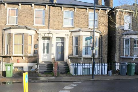 undefined, Shardeloes Road, New Cross, London,