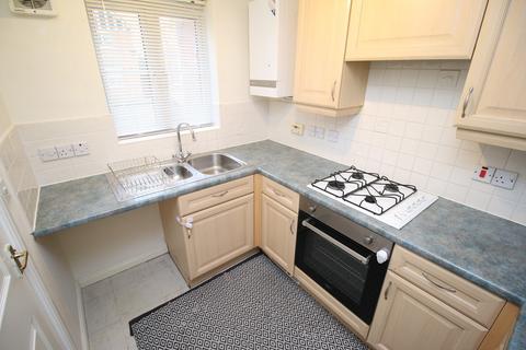 2 bedroom terraced house for sale, Upton Drive, Nuneaton