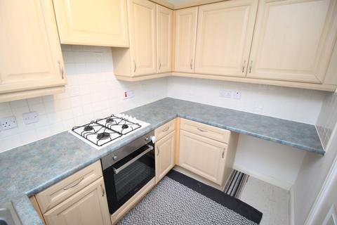 2 bedroom terraced house for sale, Upton Drive, Nuneaton