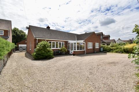 Iona Lowthorpe, Southrey, Lincoln, LN3 5TD