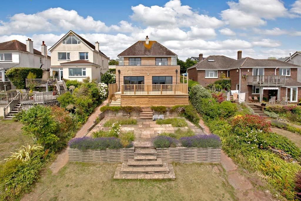 Teignmouth Road, Teignmouth 4 bed detached house for sale £850,000