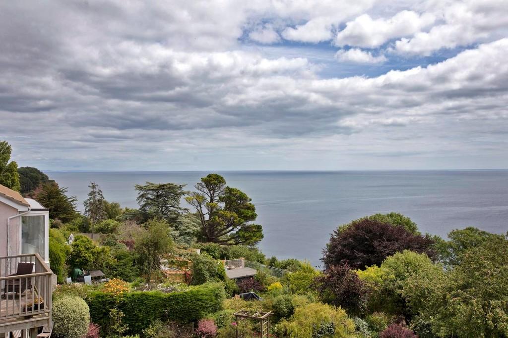 Teignmouth Road, Teignmouth 4 bed detached house for sale £850,000