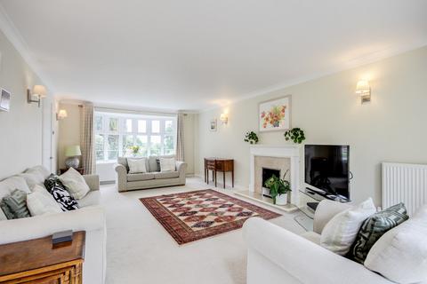 4 bedroom detached house to rent, Magnolia Way, Wokingham