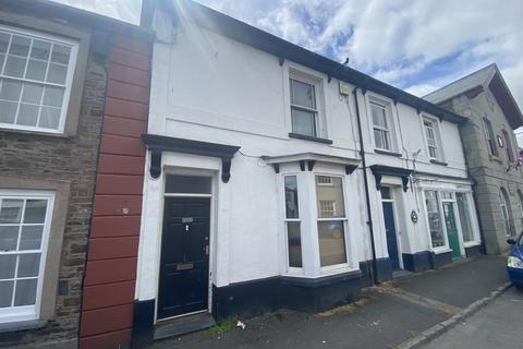 3 Fore Street, Chulmleigh, EX18 7BR