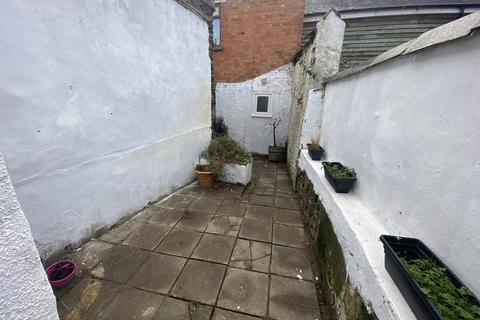 3 Fore Street, Chulmleigh, EX18 7BR